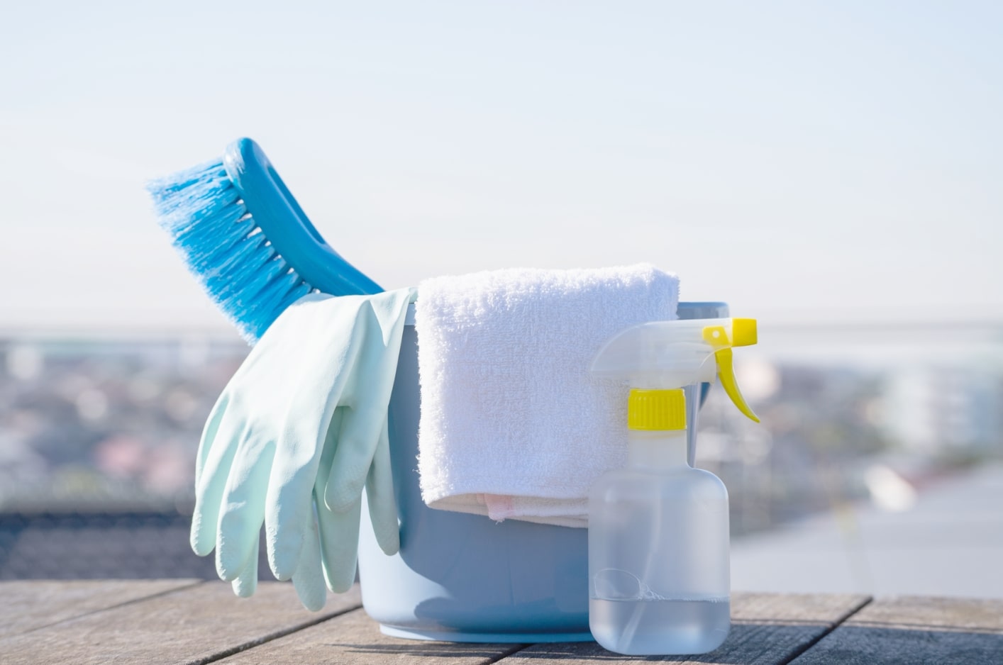 私たちについて